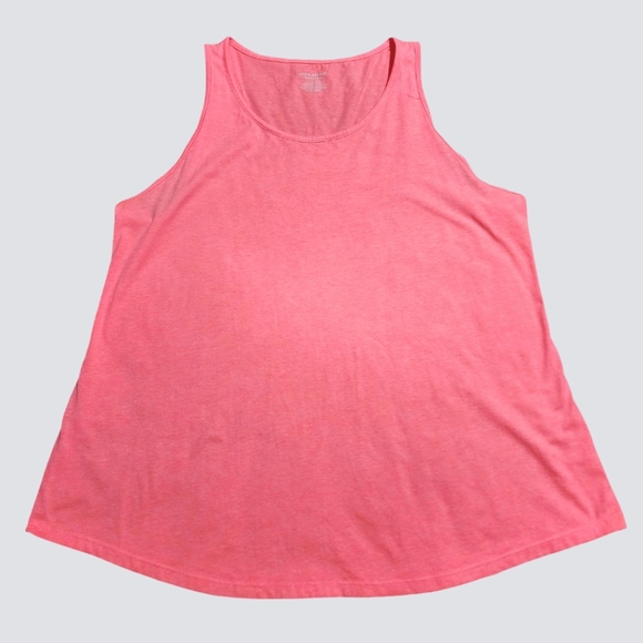 Lane Bryant Swing Tank Top - Picture 1 of 3